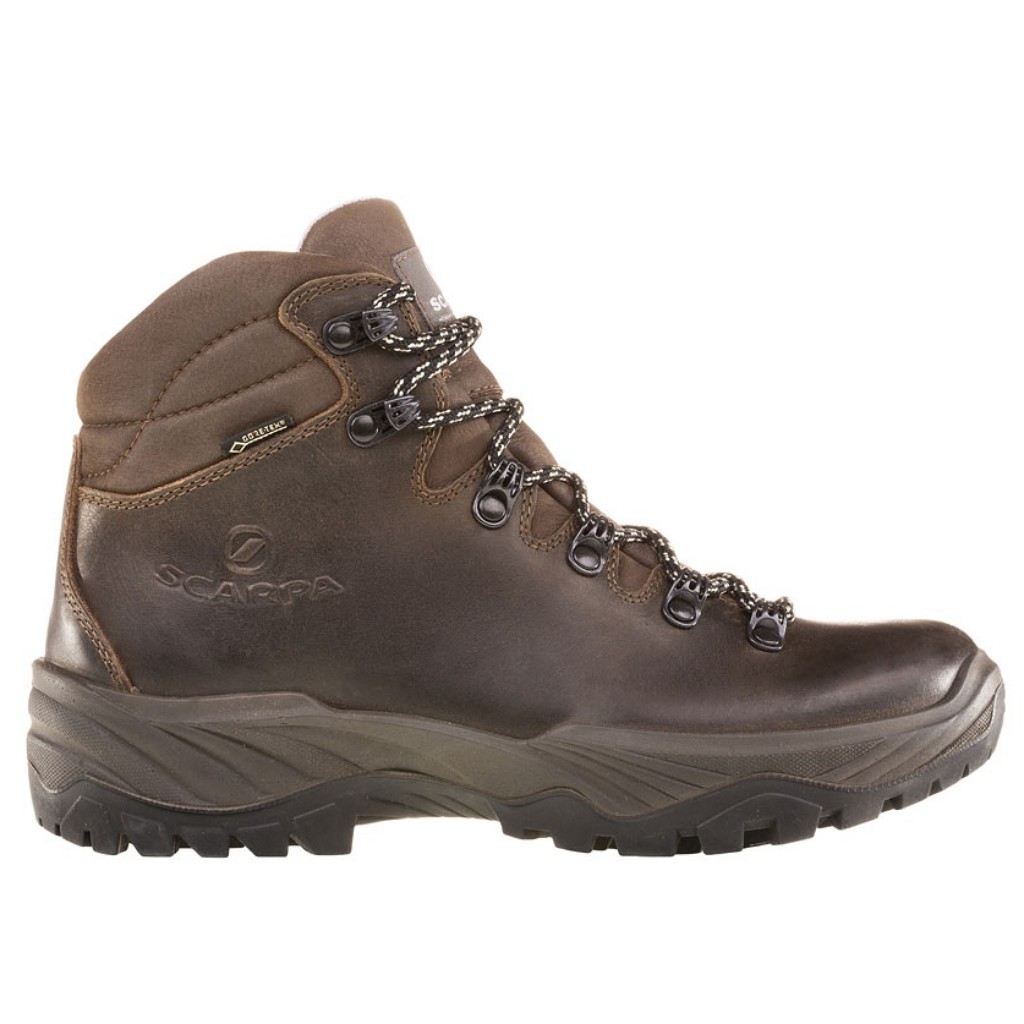 scarpa womens terra gtx boot